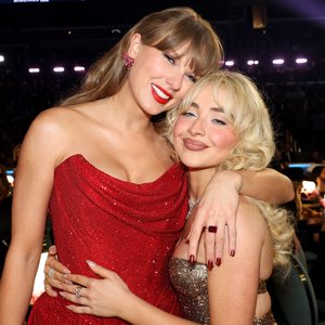 Taylor Swift, Sabrina Carpenter 的头像
