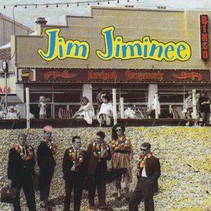 Jim Jiminee のアバター