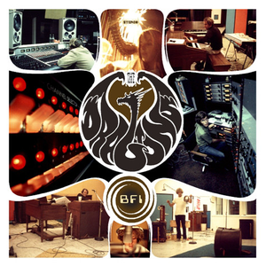 The Dragons photo provided by Last.fm