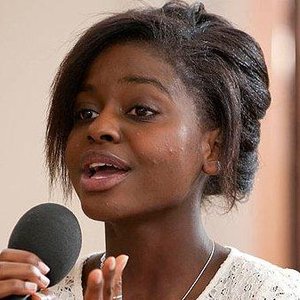 Avatar de Gamu Nhengu