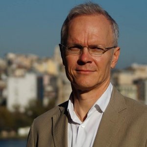 Gunnar Köhne 的头像