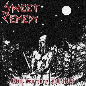 Evil Sorcery (Demo) - EP