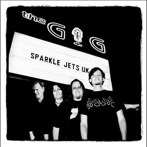 Sparkle* Jets UK 的头像