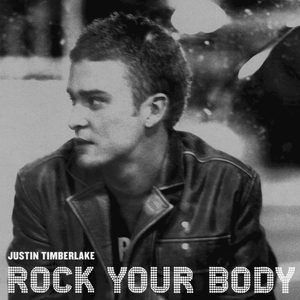 Rock Your Body