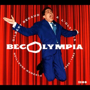 Image for 'Becolympia'