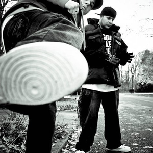 Snowgoons photo provided by Last.fm