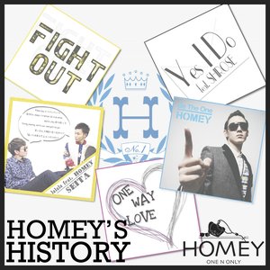 Homey's History