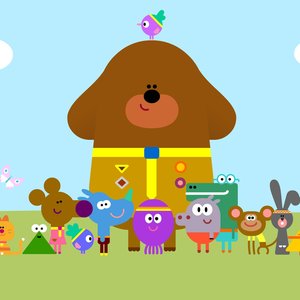 Hey Duggee Official 的头像