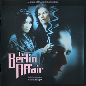 The Berlin Affair