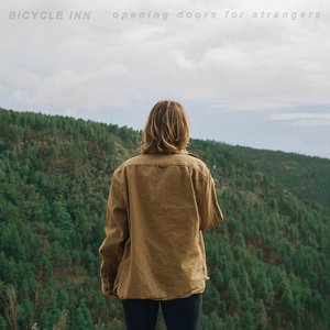 Opening Doors for Strangers - EP