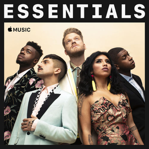 Pentatonix - Can