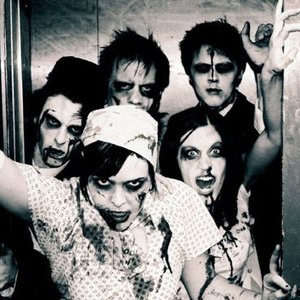 Zombina and the Skeletones 的头像