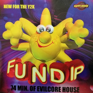 FUN DIP