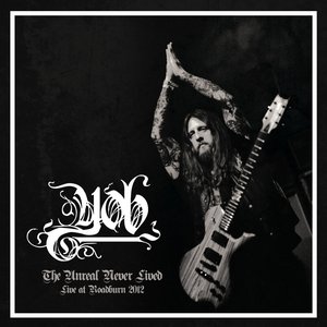 Imagen de 'The Unreal Never Lived: Live at Roadburn 2012'