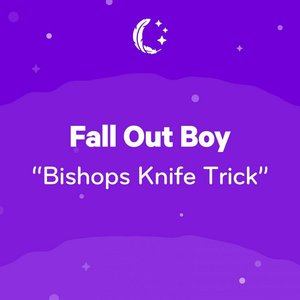 Bishops Knife Trick - Single