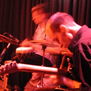 Aidan Baker with Richard Baker 的头像