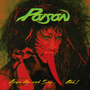 Poison - EVRY ROSE HAS ITS THORN Lyrics - Zortam Music