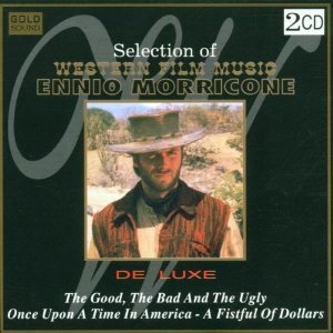 Selection Of Western Film Music