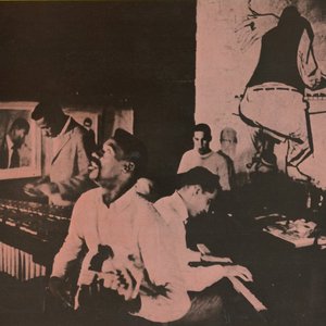 The Mastersounds 的头像