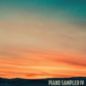 Piano Sampler IV