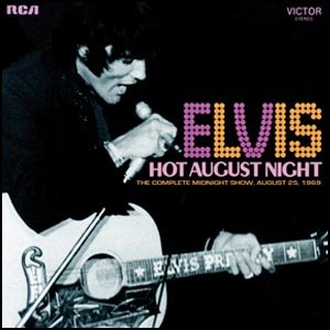 Hot August Night