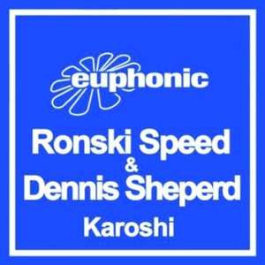 Avatar for Ronski Speed & Dennis Sheperd