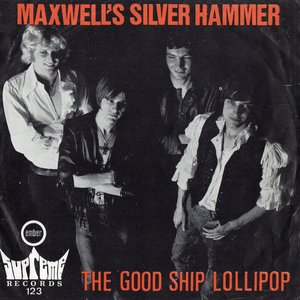 Maxwell's Silver Hammer