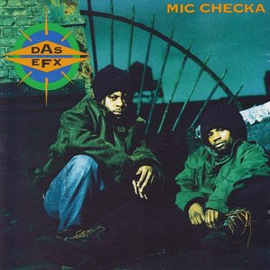 Mic Checka