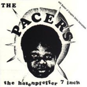 The Pacers 的头像