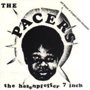 Image for 'The Pacers'