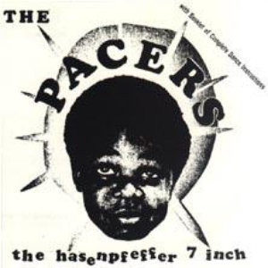 The Pacers photo provided by Last.fm