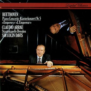 Beethoven: Piano Concerto No. 5 "Emperor"