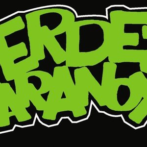 Avatar for verdez paranoya