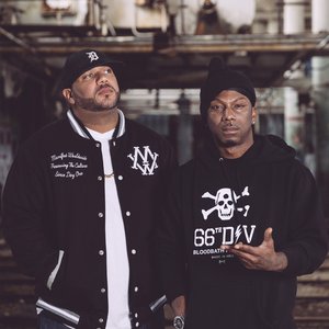 Apollo Brown & Ras Kass 的头像