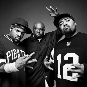 Westside Connection photo provided by Last.fm