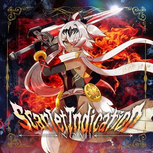 Scarlet indication