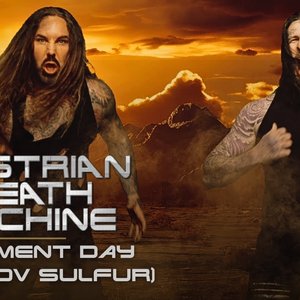 Avatar for Austrian Death Machine, Ov Sulfur