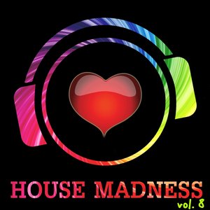 House Madness, Vol. 8