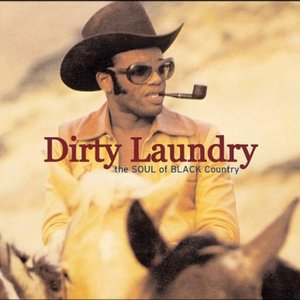 Dirty Laundry: The Soul of Black Country