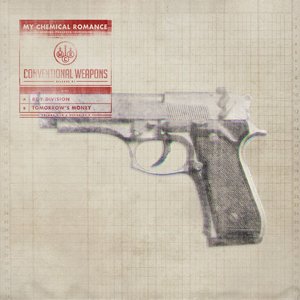 Conventional Weapons No. 01