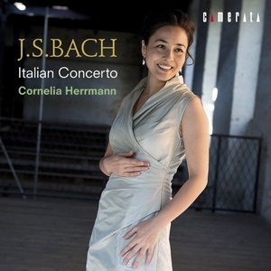 J.S.Bach: Italian Concerto