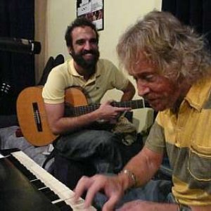 Avatar for Marcos Valle e Marcelo Camelo