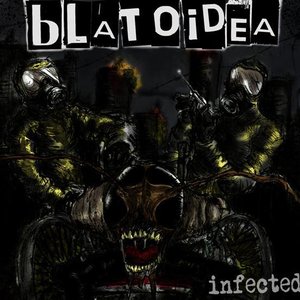 Infected