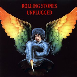 Blood Red Wine — The Rolling Stones | Last.fm