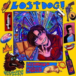 lost dog! [Explicit]