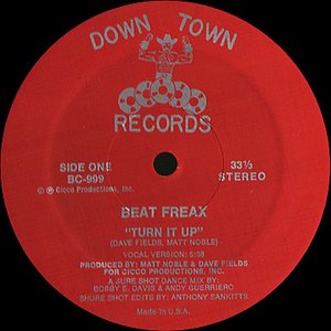 Avatar for Beat Freax