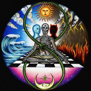Comfort In Chaos (Spotify)