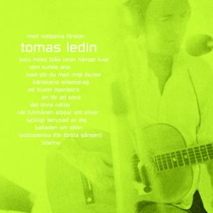 Med vidöppna fönster cover