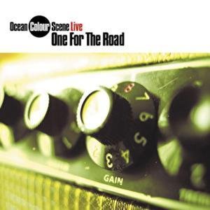 'Ocean Colour Scene Live: One For The Road'の画像