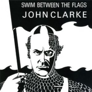 Swim Between the Flags